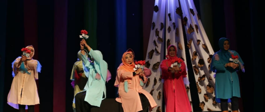 Pentas Opera Sumringah