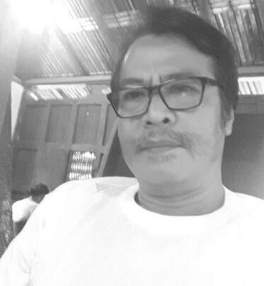 Gati Andoko