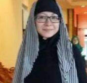 Novika Romida Lubis